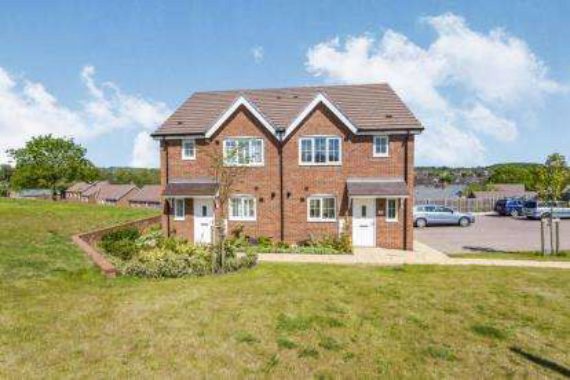 3 Bedroom Semi-Detac...